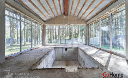 Купить коттедж, Липовая Колода, Ясная Поляна ул., 7, 15 соток. Фото 30