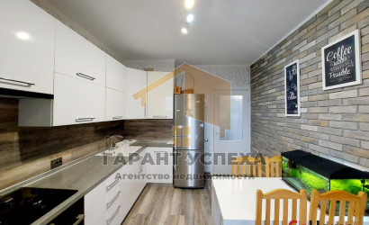 Купить 2-комнатную квартиру, Брест, ул. Луцкая. Фото 13