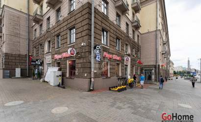 Купить 2-комнатную квартиру, Минск, Независимости просп., 42 (Партизанский район). Фото 39