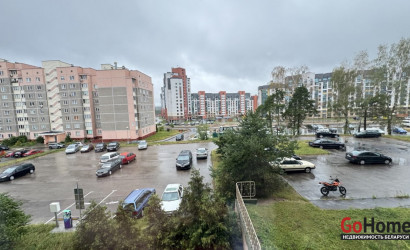 Купить 3-комнатную квартиру, Гродно, Соломовой, 147. Фото 15