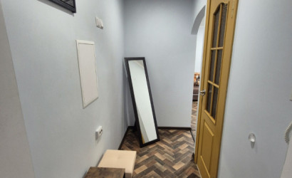 Снять 1-комнатную квартиру на сутки, Полоцк, Проспект Франциска Скорины . Фото 7