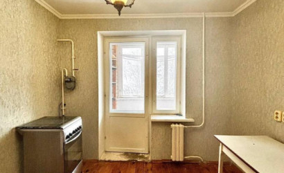 Купить 1-комнатную квартиру, Старобин, Молодежная ул., 1. Фото 6