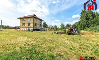 Купить дом, Подгорье, Центральная ул., 20 соток. Фото 8