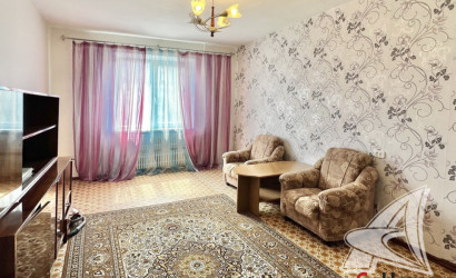 Купить 2-комнатную квартиру, Жабинка, , . Фото 2