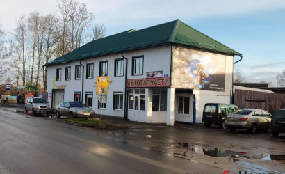 Продажа помещения, Смиловичи, Советская ул., 2/Б,  525.4 кв.м.. Фото 3