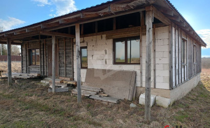 Купить дом, Плашево, Центральная ул., 20 соток. Фото 2