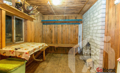  1-этаж.(61.8 м2), Татарщина(Новая ул.)