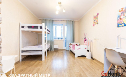 Купить 2-комнатную квартиру, Минск, Руссиянова ул., 46 (Первомайский район). Фото 14