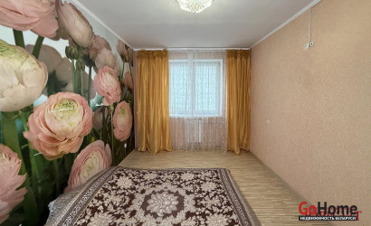 Купить 3-комнатную квартиру, Октябрьская, Оршанская, 7/1. Фото 10