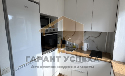Купить 3-комнатную квартиру, Брест, ул. Кирова. Фото 3