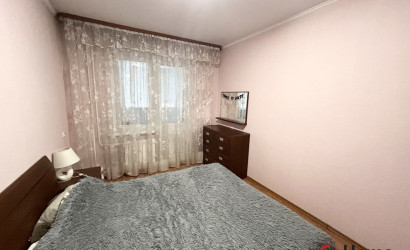 Купить 3-комнатную квартиру, Гродно, Дзержинского, 25. Фото 18