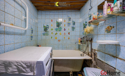 Купить 3-комнатную квартиру, Минск, Одинцова ул., 22/1(Фрунзенский район). Фото 17