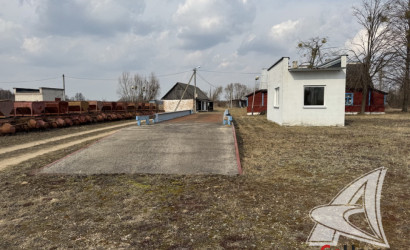 Продажа склада, Гусак,  1460.1 кв.м.. Фото 10