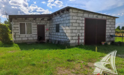 Купить дом, Большие Радваничи, Радваничский с/с, 23.01 соток. Фото 13