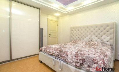 Купить 3-комнатную квартиру, Минск, Мястровская ул., 16 (Центральный район). Фото 11