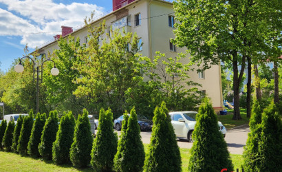 Снять 1-комнатную квартиру, Минск, пер. Инструментальный, д. 17(Первомайский район). Фото 15