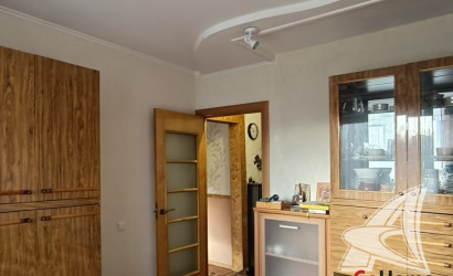 Купить 2-комнатную квартиру, Брест, Восток, ул. Московская. Фото 11