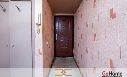 Купить 2-комнатную квартиру, Минск, Восточная ул., 54 (Советский район). Фото 22