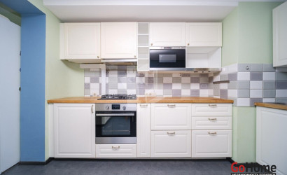 Купить 3-комнатную квартиру, Минск, Скрипникова ул., 34 (Фрунзенский район). Фото 3