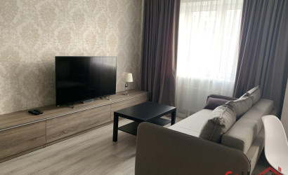 Снять 1-комнатную квартиру, Минск, Дзержинского, 22 (Московский район). Фото 10