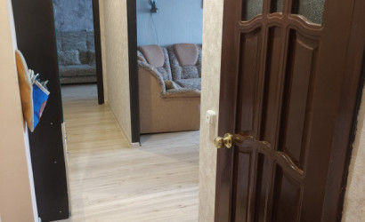 Снять 2-комнатную квартиру на сутки, Барановичи, Брестская 244. Фото 5