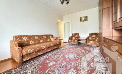  62 м2, Молодечно(Янки Купалы 108)