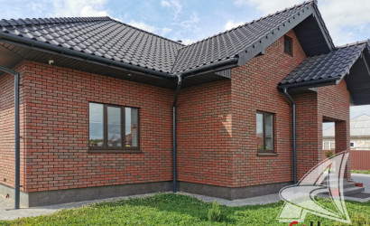 Купить дом, Мухавец, Мухавецкий с/с, 14.98 соток. Фото 5