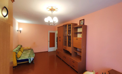 Купить 2-комнатную квартиру, Гродно, Поповича, 19. Фото 4