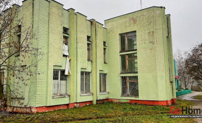 Продажа помещения, Новый Двор, Парковая ул., 6,  785.8 кв.м.. Фото 1