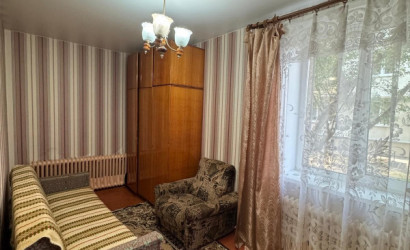 Купить 2-комнатную квартиру, Минск, ул. Осипенко, д. 22 (Центральный район). Фото 7