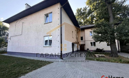 Купить 4-комнатную квартиру, Брест, ул. Рябцева. Фото 16