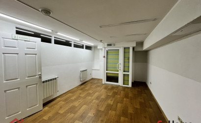 Аренда торгового помещения, Боровляны, 40 лет Победы, 34,  93 кв.м.. Фото 7