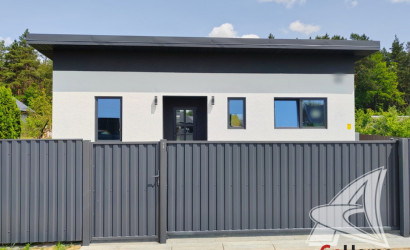 Купить дом, Брест, Чернавчицкий с/с, 5.39 соток. Фото 19