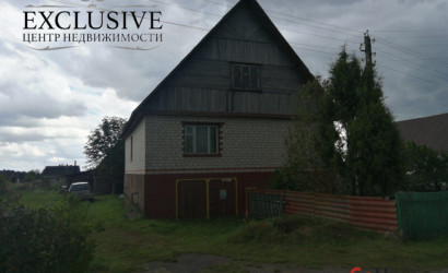 Купить дом, Бигосово, Садовая ул., 8, 24 соток. Фото 4