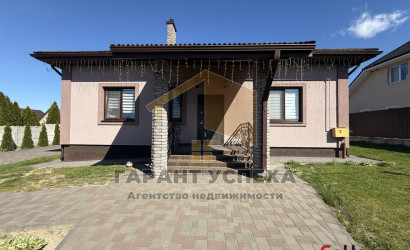 Купить дом, Тюхиничи, ул. Мотыкальская, 14.95 соток. Фото 2