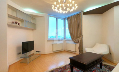 Снять 4-комнатную квартиру, Минск, ул. Белорусская, д. 15(Ленинский район). Фото 1