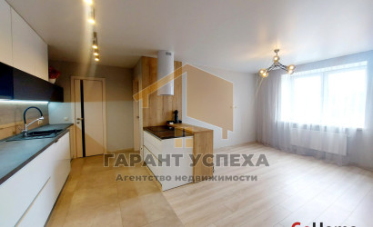 Купить 2-комнатную квартиру, Брест, ул. Гоголя, д. . Фото 4