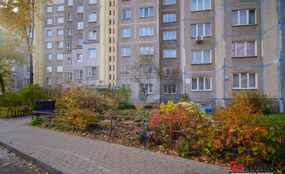 Купить 3-комнатную квартиру, Минск, Тикоцкого ул., 14 (Первомайский район). Фото 24