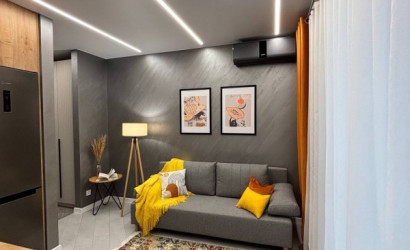 Снять 1-комнатную квартиру, Минск, ул. Жореса Алферова, д. 13 (Октябрьский район). Фото 13