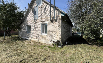 Купить дом, Марьина Горка, Бачилы ул., 3, 10 соток. Фото 36