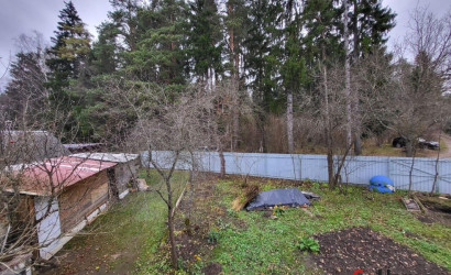 Купить дом в деревне, ЗДОРОВЬЕ Лятохи, 8.08 соток. Фото 9