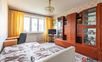 Купить 3-комнатную квартиру, Минск, Могилёвская, 16 (Октябрьский район). Фото 5