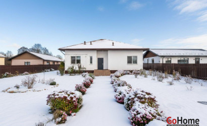 Купить дом, Озеро, Приозерная ул., 15 соток. Фото 2