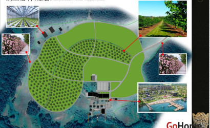 Продажа помещения, Волосо,  1324 кв.м.. Фото 10