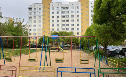 Купить 3-комнатную квартиру, Гродно, ул. Калиновского , д. 50. Фото 19