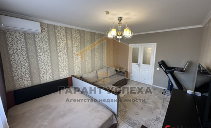 Купить 2-комнатную квартиру, Брест, ул. Сальникова. Фото 8