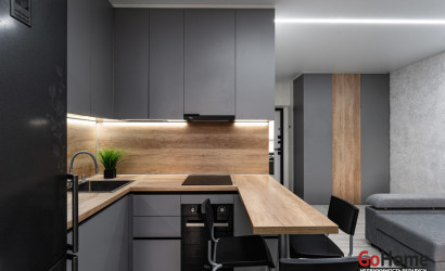 Купить 1-комнатную квартиру, Минск, Лейтенанта Кижеватова, 3Б (Октябрьский район). Фото 3