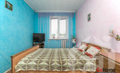 Купить 3-комнатную квартиру, Сморгонь, Тракторная ул., 24. Фото 15