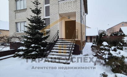 Купить дом, Брест, ул. Дачная, 6 соток. Фото 3