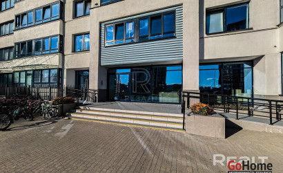 Купить 1-комнатную квартиру, Минск, Савицкого ул., 10 (Октябрьский район). Фото 10